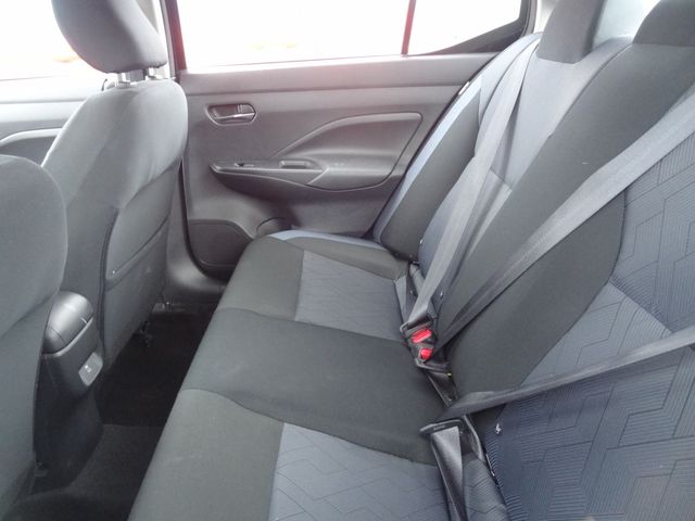 Thumbnail: 2025 Nissan Versa - 8