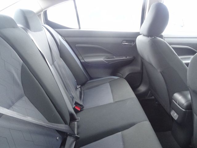 Thumbnail: 2025 Nissan Versa - 11