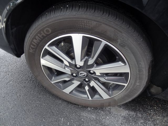 Thumbnail: 2025 Nissan Versa - 5