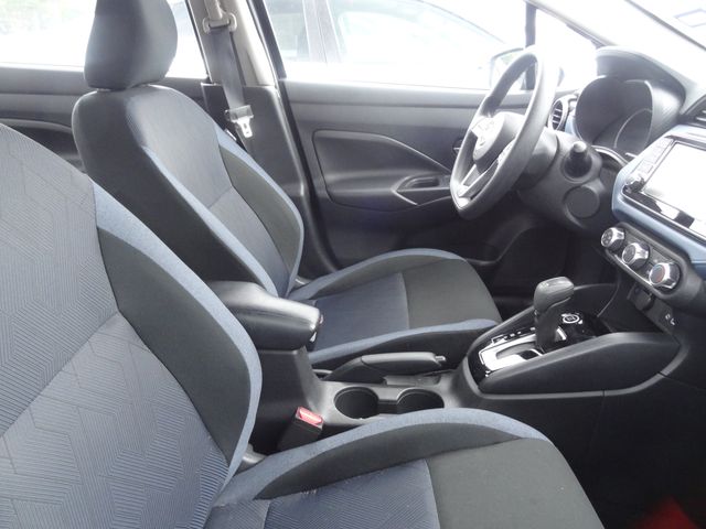 Thumbnail: 2025 Nissan Versa - 7