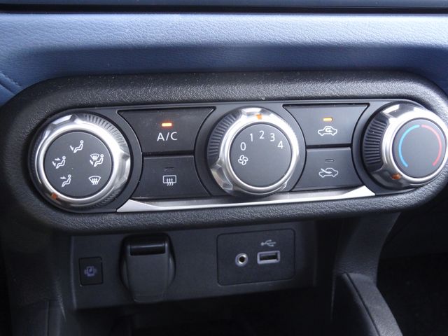 Thumbnail: 2025 Nissan Versa - 29