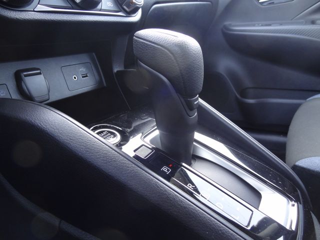 Thumbnail: 2025 Nissan Versa - 13