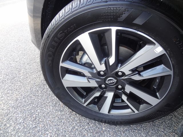 Thumbnail: 2025 Nissan Versa - 6