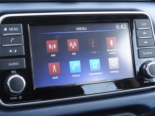 Thumbnail: 2025 Nissan Versa - 12