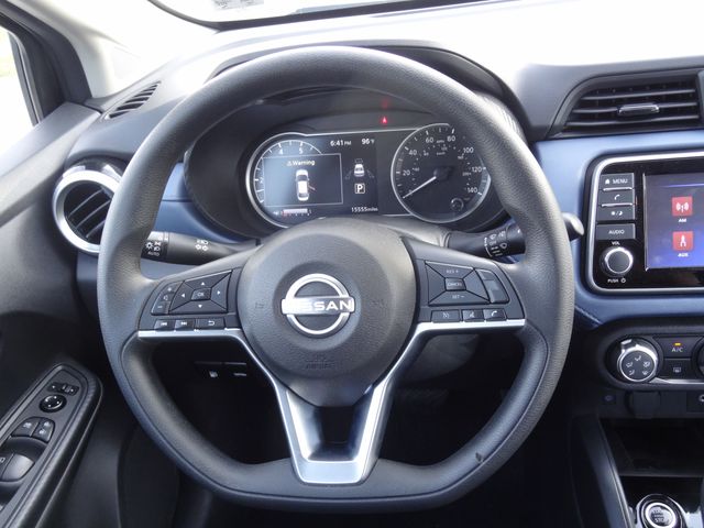 Thumbnail: 2025 Nissan Versa - 8