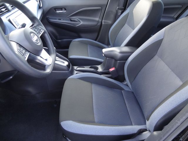 Thumbnail: 2025 Nissan Versa - 9