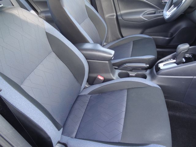 Thumbnail: 2025 Nissan Versa - 19