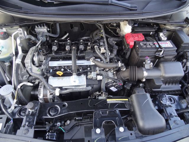 Thumbnail: 2025 Nissan Versa - 7