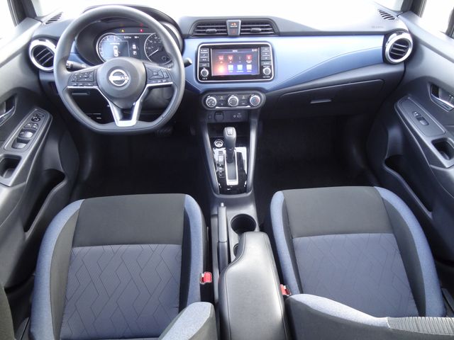 Thumbnail: 2025 Nissan Versa - 2