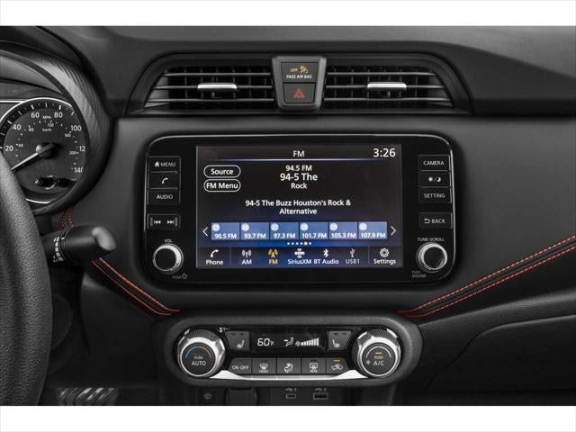 Thumbnail: 2024 Nissan Versa - 9