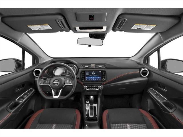 Thumbnail: 2024 Nissan Versa - 5