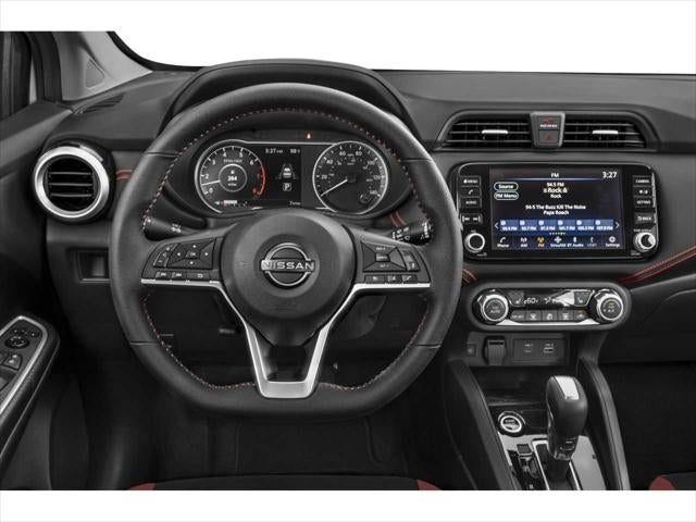 Thumbnail: 2024 Nissan Versa - 2