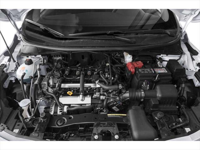 Thumbnail: 2024 Nissan Versa - 4