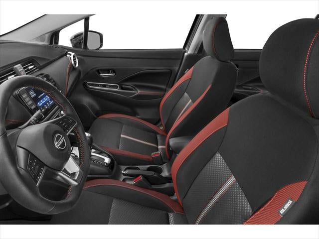 Thumbnail: 2024 Nissan Versa - 6