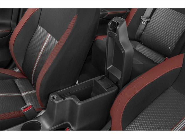 Thumbnail: 2024 Nissan Versa - 11