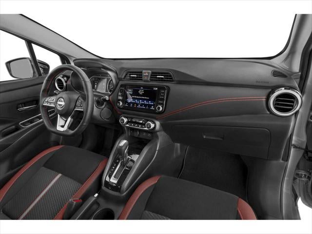 Thumbnail: 2024 Nissan Versa - 8