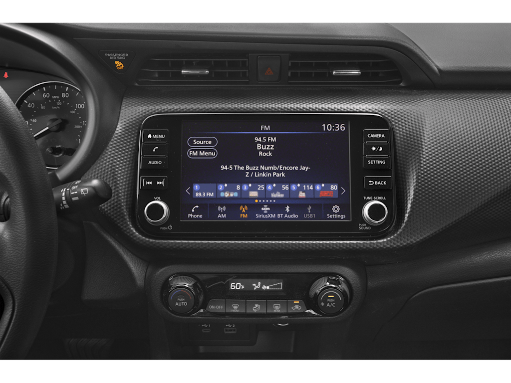 Thumbnail: 2023 Nissan Kicks - 9
