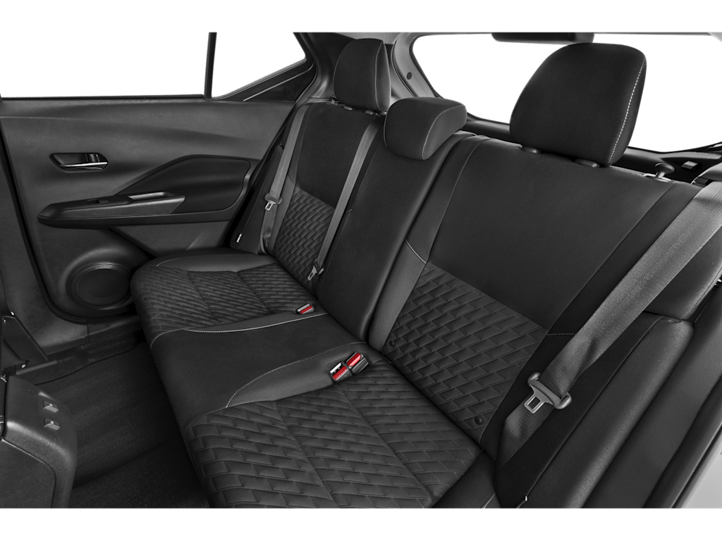Thumbnail: 2023 Nissan Kicks - 7