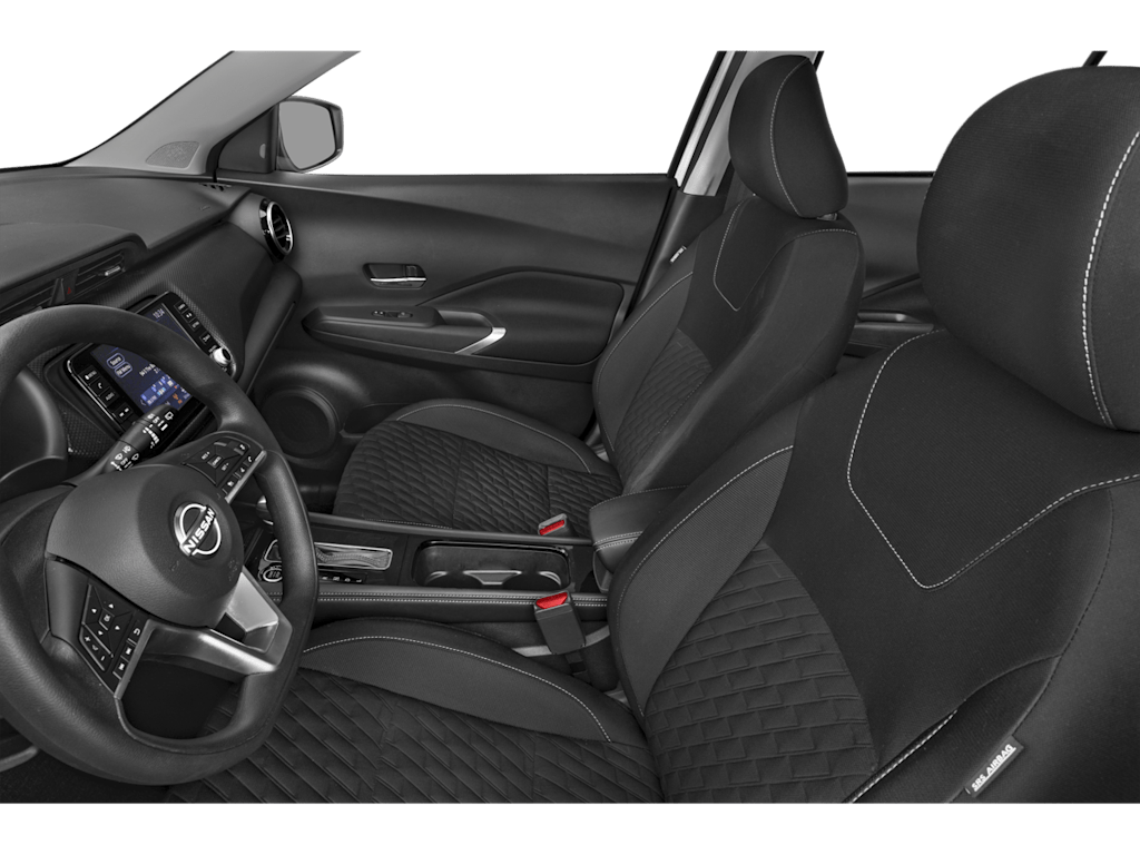 Thumbnail: 2023 Nissan Kicks - 6