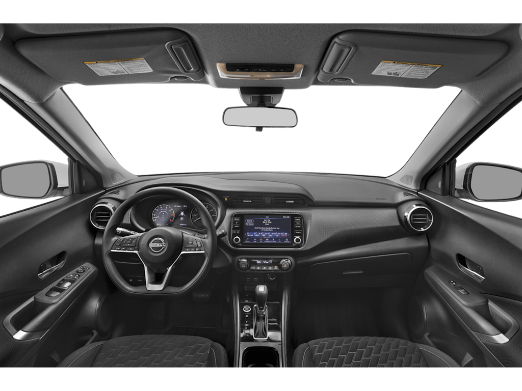Thumbnail: 2023 Nissan Kicks - 5