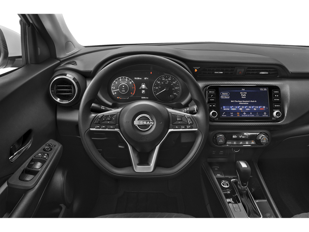 Thumbnail: 2023 Nissan Kicks - 2