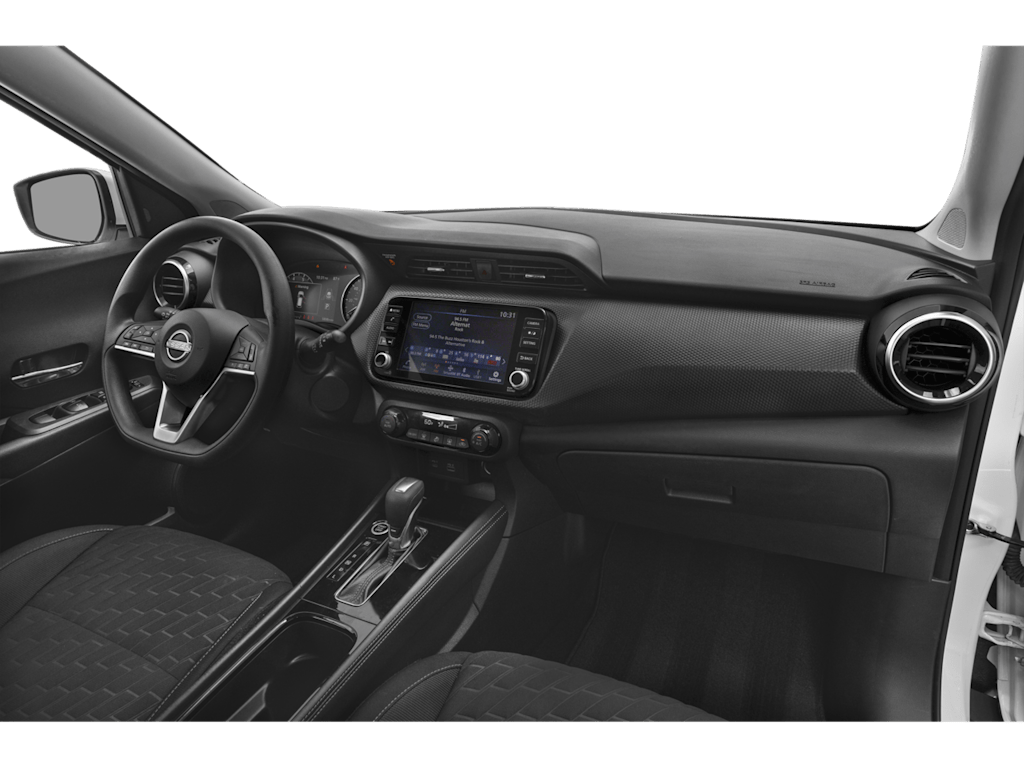Thumbnail: 2023 Nissan Kicks - 8