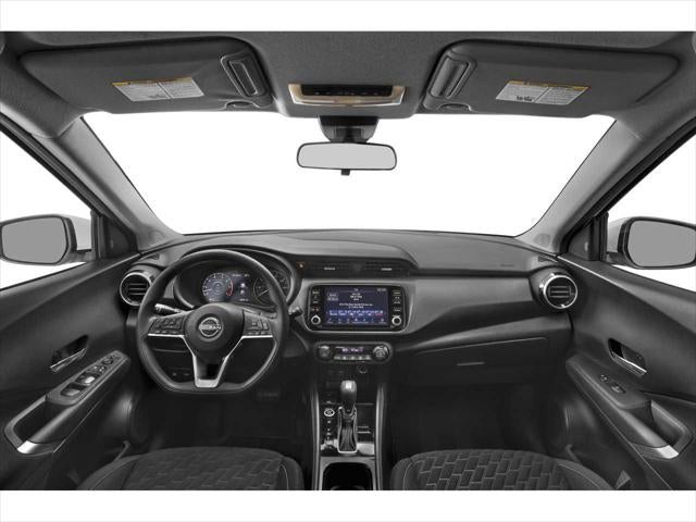 Thumbnail: 2023 Nissan Kicks - 5