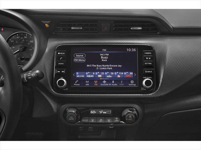 Thumbnail: 2023 Nissan Kicks - 9