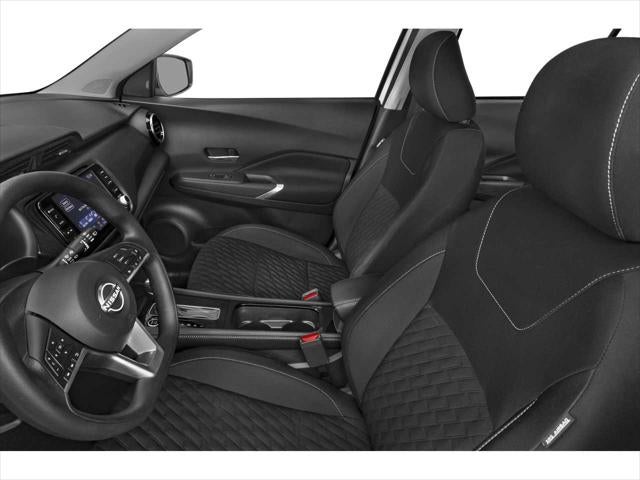 Thumbnail: 2023 Nissan Kicks - 6