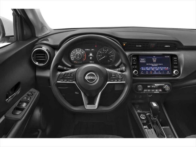 Thumbnail: 2023 Nissan Kicks - 2