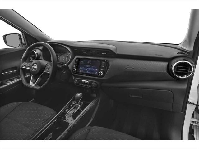Thumbnail: 2023 Nissan Kicks - 8