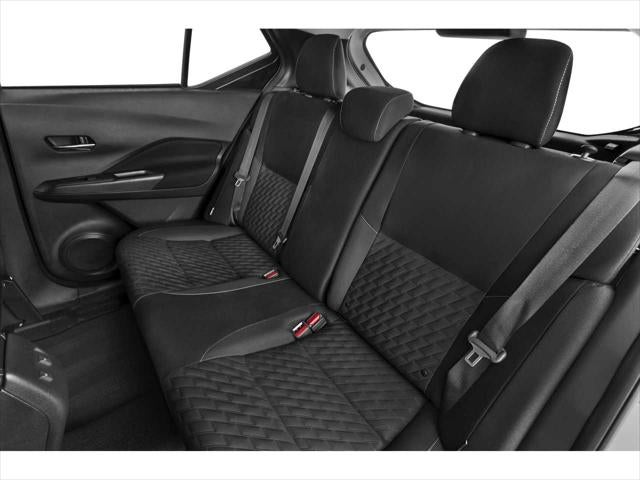 Thumbnail: 2023 Nissan Kicks - 7