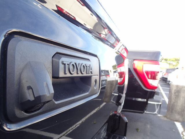Thumbnail: 2021 Toyota Tacoma - 13
