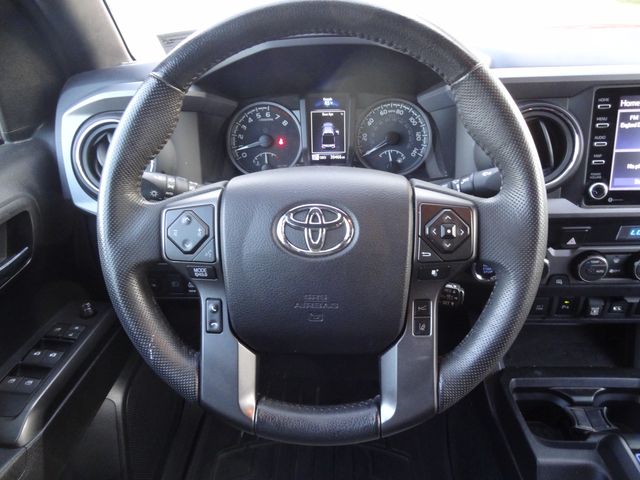 Thumbnail: 2021 Toyota Tacoma - 8