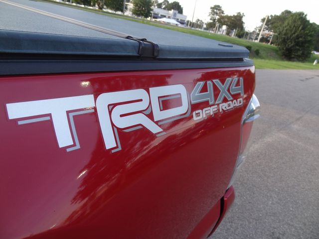 Thumbnail: 2021 Toyota Tacoma - 6