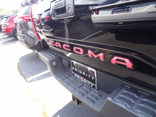 Thumbnail: 2023 Toyota Tacoma - 4