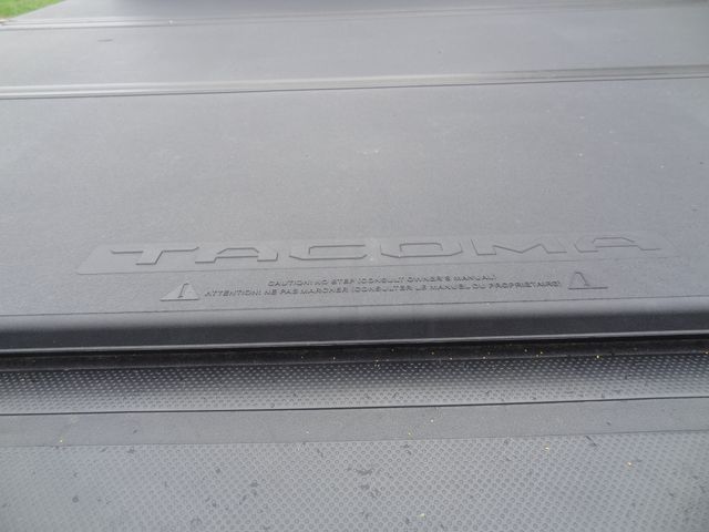 Thumbnail: 2023 Toyota Tacoma - 7