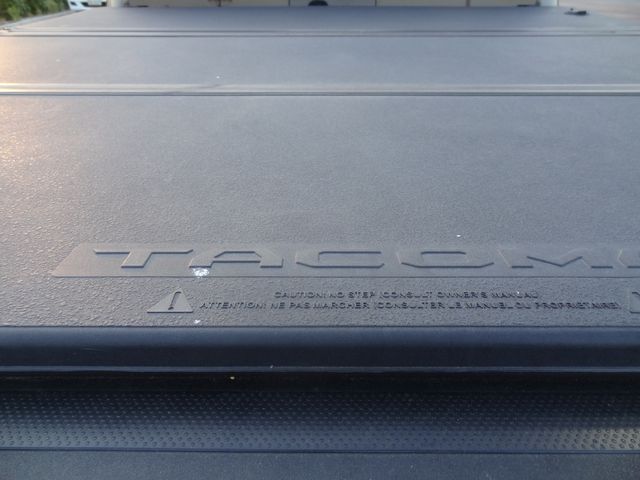 Thumbnail: 2023 Toyota Tacoma - 17