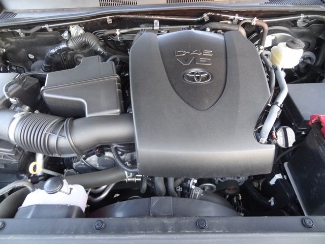 Thumbnail: 2023 Toyota Tacoma - 8
