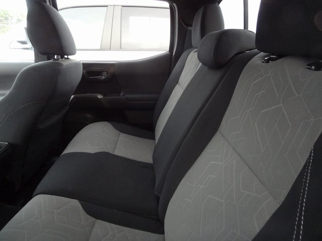 Image of 2023 Toyota Tacoma