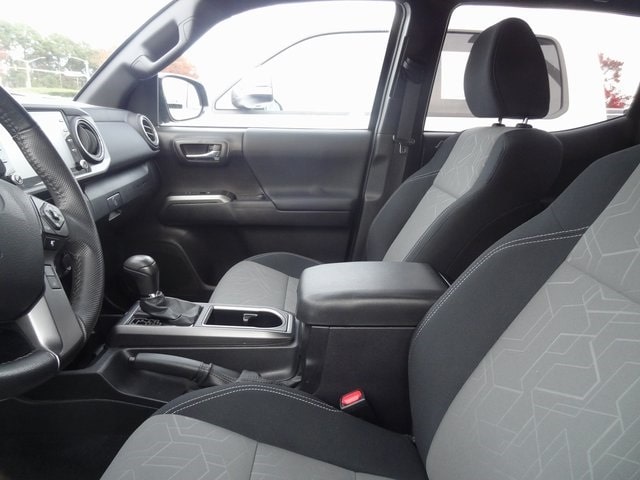 Image of 2023 Toyota Tacoma