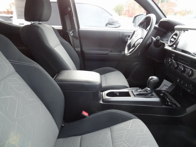 Image of 2023 Toyota Tacoma