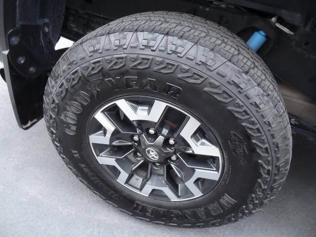 Image of 2023 Toyota Tacoma