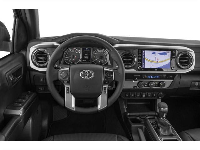 Thumbnail: 2023 Toyota Tacoma - 2