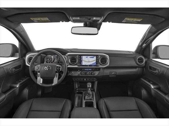 Thumbnail: 2023 Toyota Tacoma - 5