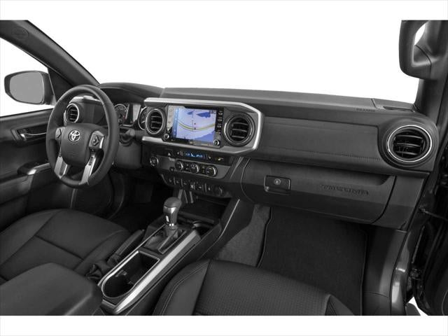 Thumbnail: 2023 Toyota Tacoma - 8
