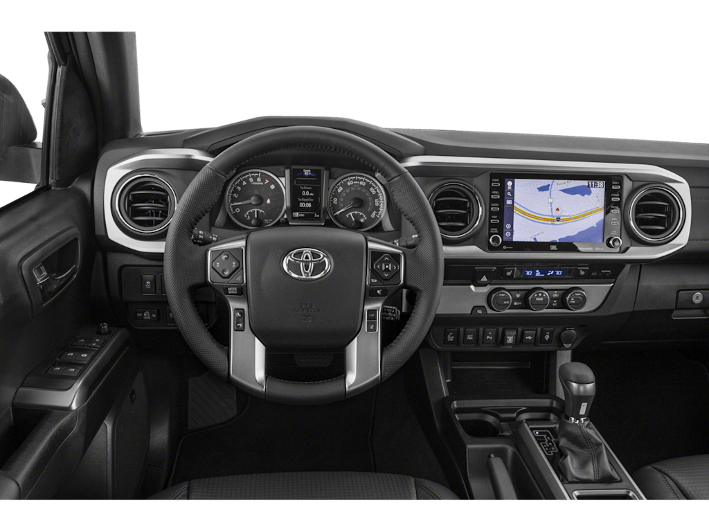 Thumbnail: 2023 Toyota Tacoma - 2