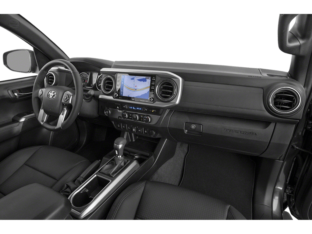 Thumbnail: 2023 Toyota Tacoma - 8
