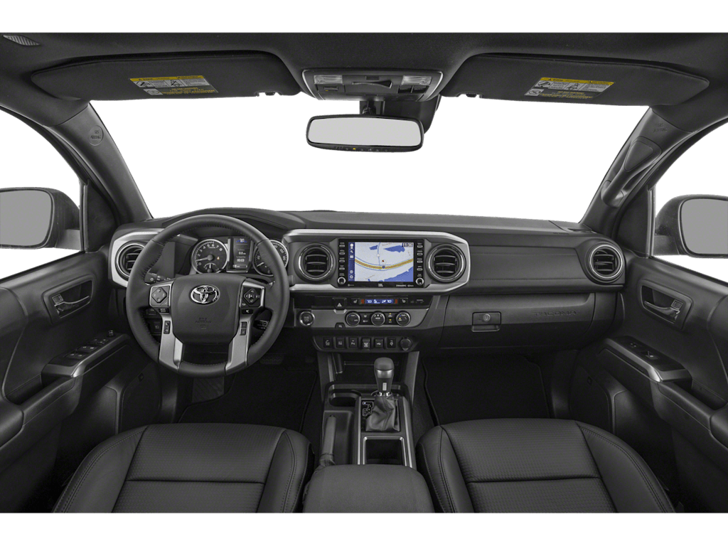 Thumbnail: 2023 Toyota Tacoma - 5