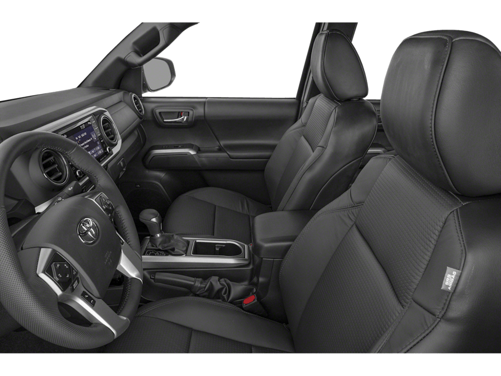 Thumbnail: 2023 Toyota Tacoma - 6